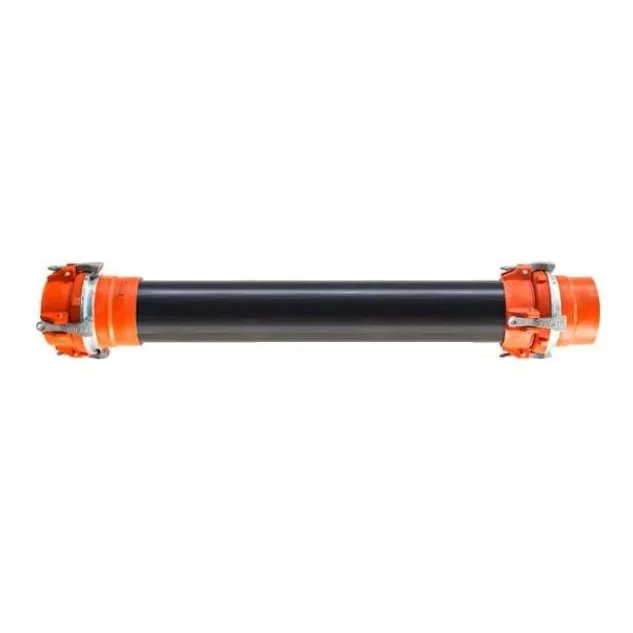 Tuberia De Riego Hidramovil 75mm 5bar 3mt - Bulto 6 Tubos