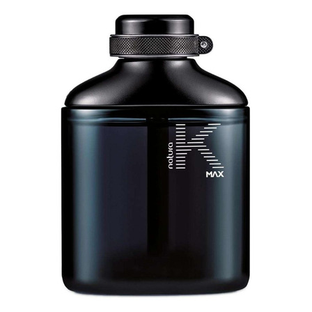 Natura K Max Deo Parfum 100 ml Para Homem Natura K Max Deo Parfum 100 ml Para Homem
