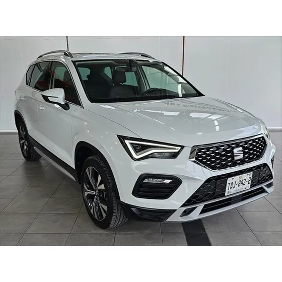 Seat Ateca 1.4 Xperience At