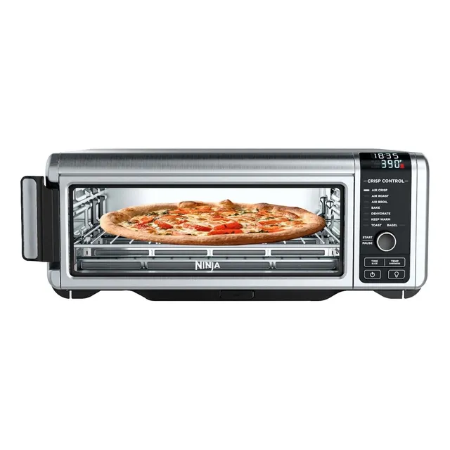 Horno Digital Para Freír Con Aire 8 En 1 Ninja  Foodi Sp101