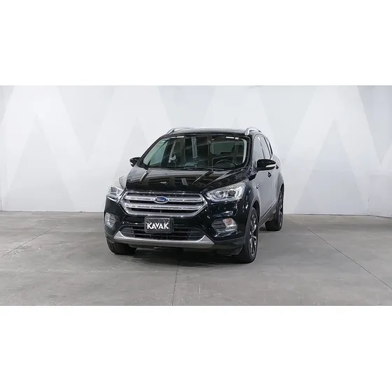 Ford Escape 2.0 Titanium Ecoboost Auto