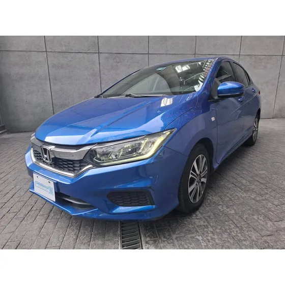 Honda Civic Lx 1.7l Aut