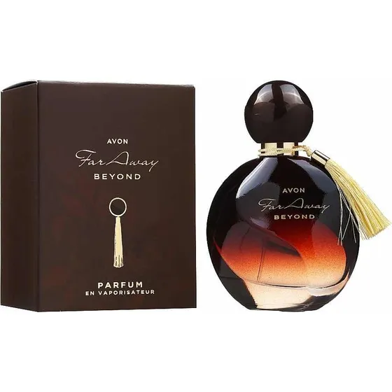 Perfume Far Away Beyond Avon