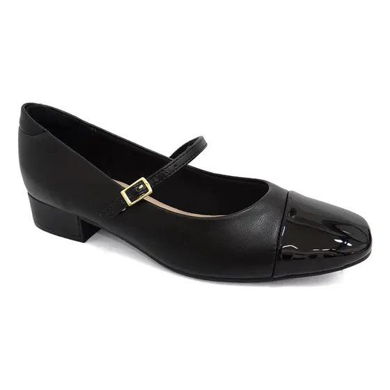 Sapato De Boneca Feminino Moleca 5795.103