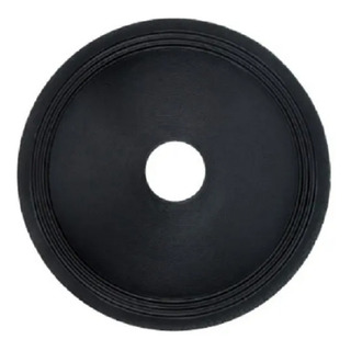 Cono Carton Para Bocina Prosound Suspencion Tela 18p Ent 4p Cono Carton Para Bocina Prosound Suspencion Tela 18p Ent 4p