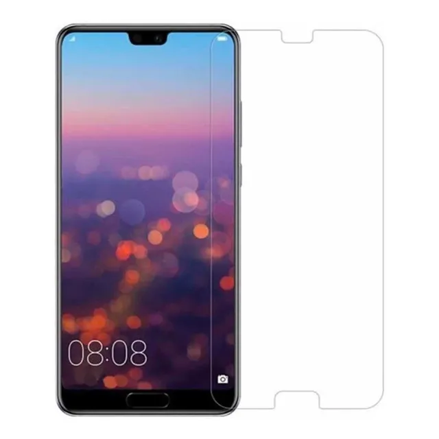 Vidrio Templado Huawei P20 Pro  Glass Protector