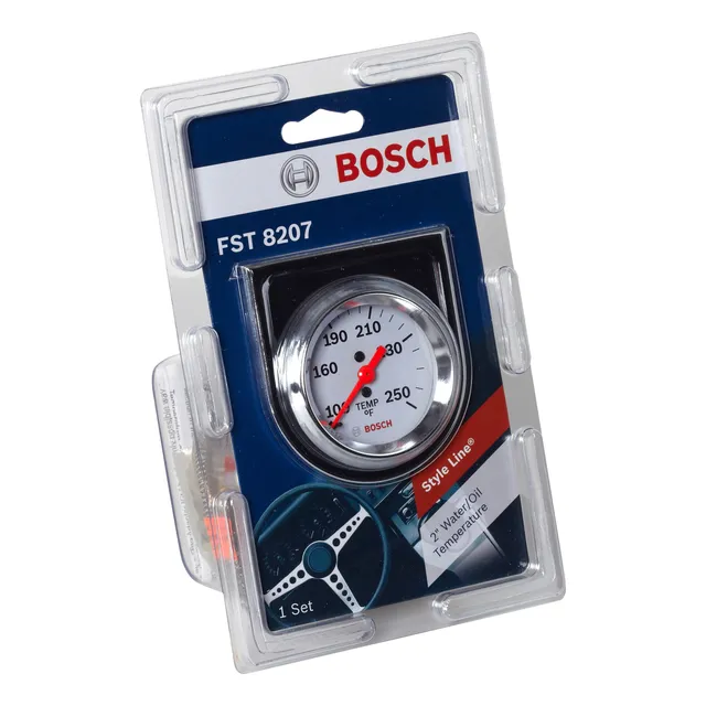 Reloj De Temperatura Universal Mecanico Fst8207