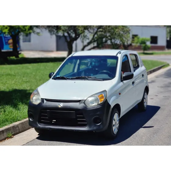 Suzuki Alto 800 0.8 Gl