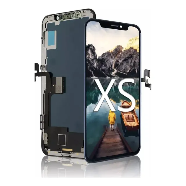 Pantalla Táctil Para iPhone XS Módulo Completo Incell Premiu