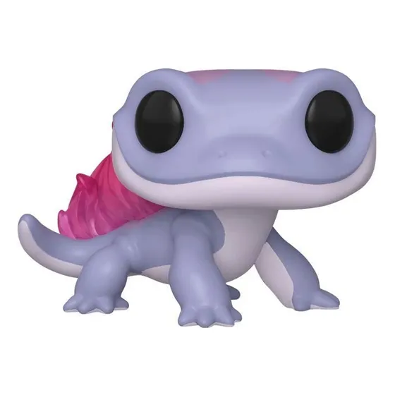 Funko Pop! Disney: Frozen 2 - Salamandra De Fogo
