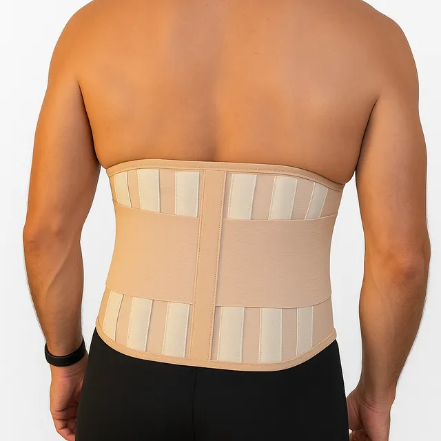 Faja Sacro Lumbar