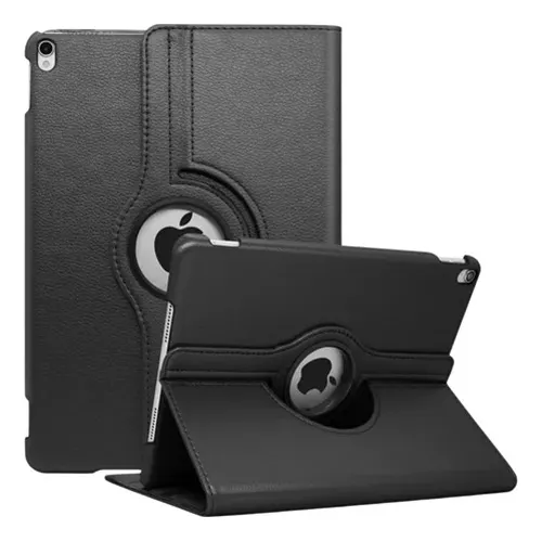 Funda Estuche Giratoria Para iPad 7ma 8va Generación 10.2