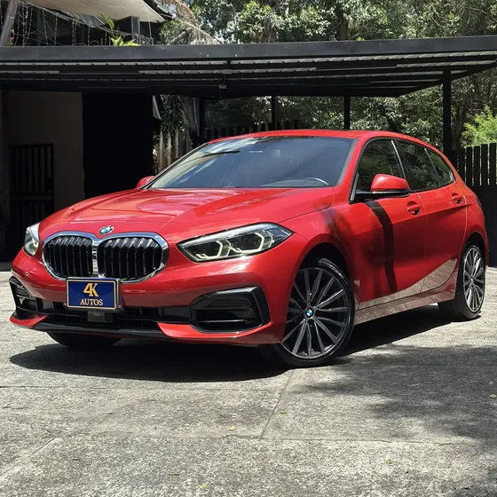 BMW Serie 1 2020 1.5 118i M