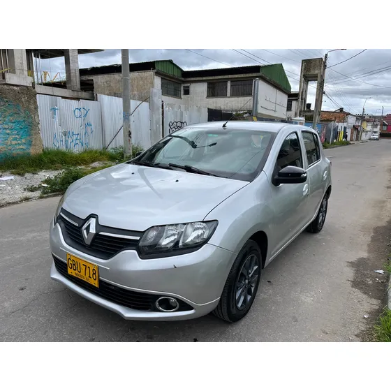 Renault Sandero 1.6 Authentique / Life