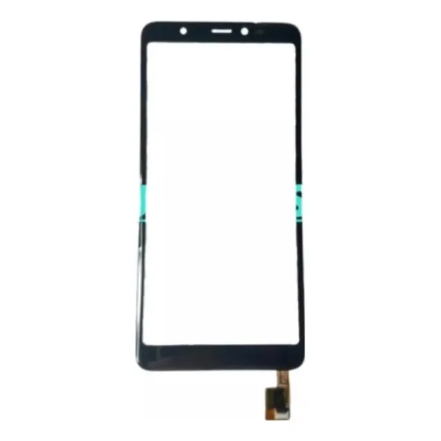Touch Screem S118 Vidro Multilaser F Pro 