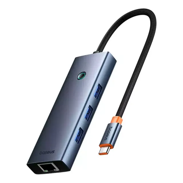 Hub Ultrajoy Usb 3.0 Transmission