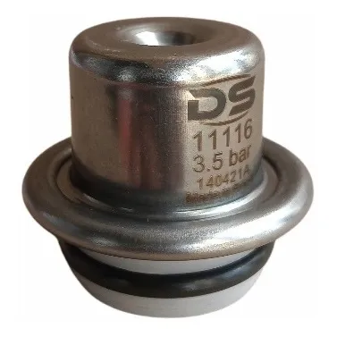 Regulador De Presión De Gasolina Mazda 3 Original 1.6 , 2.0