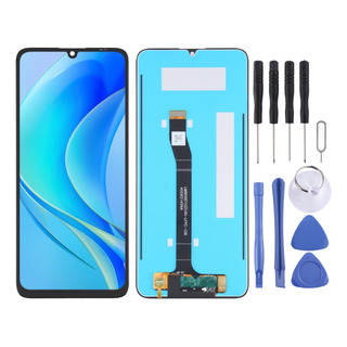 Pm Pantalla Lcd Oem Para Huawei Enjoy 5/y6 Pro (negra) Pm Pantalla Lcd Oem Para Huawei Enjoy 5/y6 Pro (negra)
