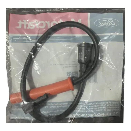 Cable De Bujia Ford Super Duty 6.2 2012 2013 2014 2015 2016
