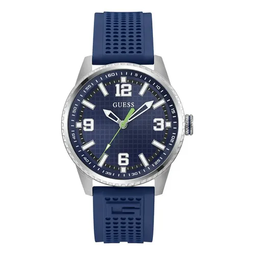 Relógio Tag Heuer Fórmula 1 Masculino Caz101al.ft8052 Redbul Azul