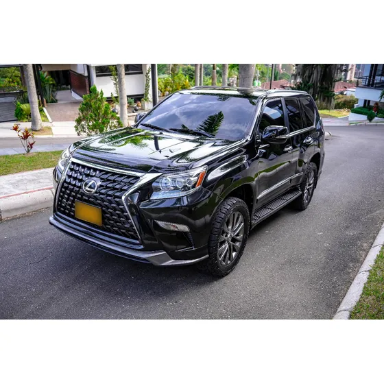 Lexus Gx 4.6 460 Premium