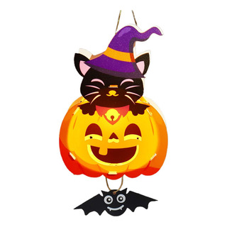 1 Linterna De Halloween For Hacer Manualidades Con Forma De 1 Linterna De Halloween For Hacer Manualidades Con Forma De
