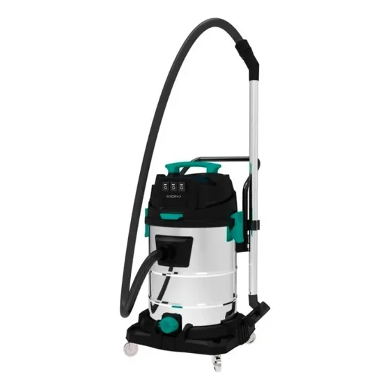 Aspiradora Industrial Polvo Liquido