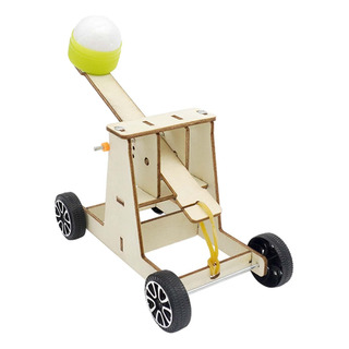 Ciencia Diy Juguetes Catapulta Juguete Material Didáctico Ciencia Diy Juguetes Catapulta Juguete Material Didáctico