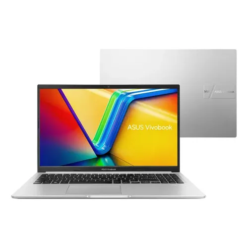 Notebook Asus Vivobook Amd Ryzen 7 16gb 512gb Ssd W11 Home 15,6
