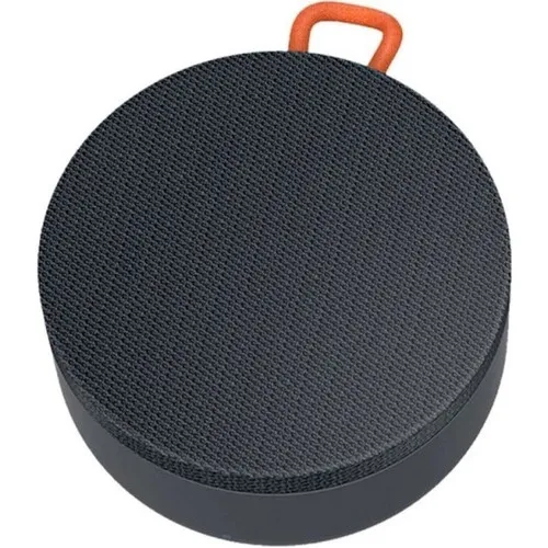 Parlante Portatil Xiaomi Mi Portable Bluetooth Speaker Negro