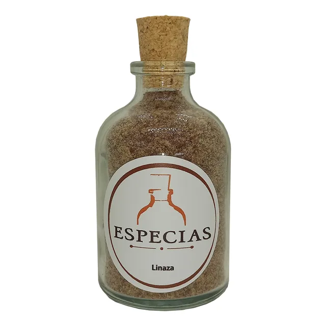 Linaza Molida - g a $333