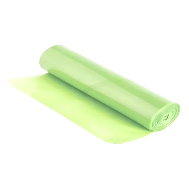 Invernadero 8mts X18mts Plástico Nylon Uv.