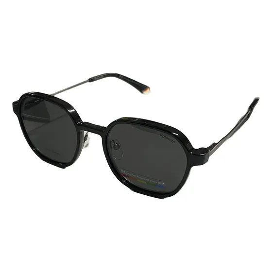 Armazon Clip On Polaroid Modelo Pld 6184/cs Polarizado