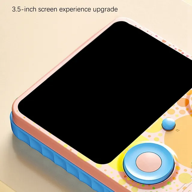 Consola De Juegos Para Niños Adultos - Genetic I500202674
