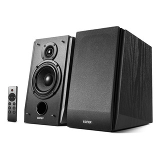 Bocina Edifier R1855db Con Bluetooth Y Salida Para Subwoofer Bocina Edifier R1855db Con Bluetooth Y Salida Para Subwoofer