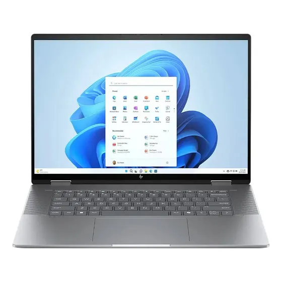 Laptop Hp Envy X360 2 En 1 Ryzen 5 8640 8gb 512gb Ssd 16 