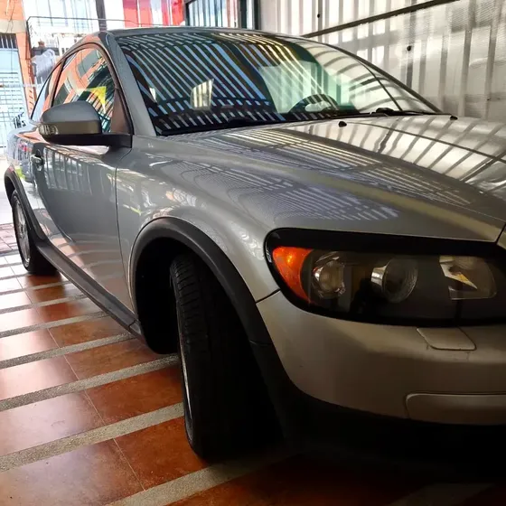 Volvo C30 2010 2.0