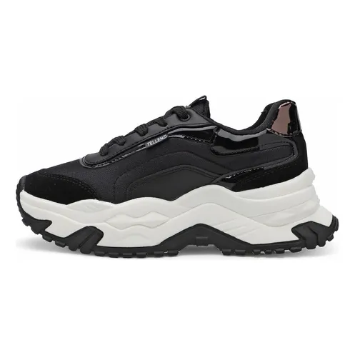 Tenis Urbanos 4577 Para Mujer Tellenzi