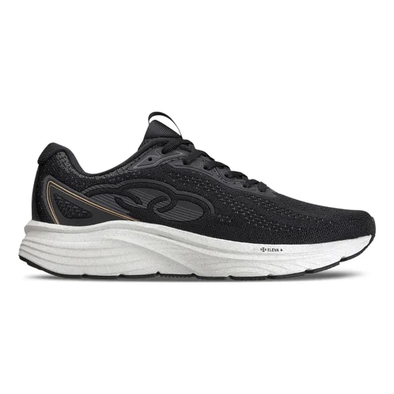 Tênis Esportivo Masculino Olympikus Running Leve Original
