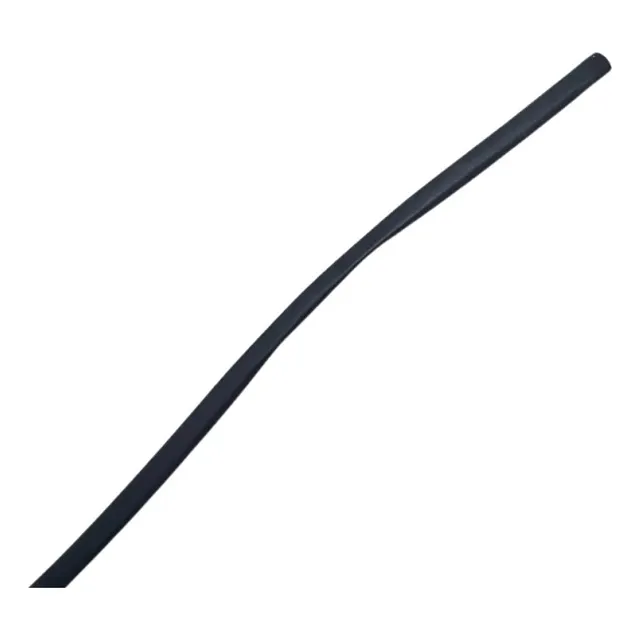 Tubo Termo Contráctil Thermofit 2.5mm De Diámetro 100m
