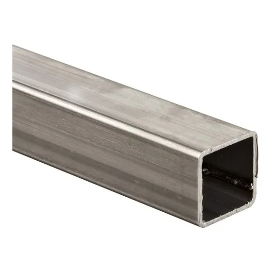 Caño Estructural 20 X 20 X 1,2mm | Barra X 6 Mtrs