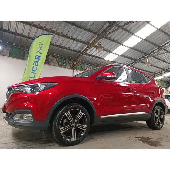 Mg Mg Zs Xrs