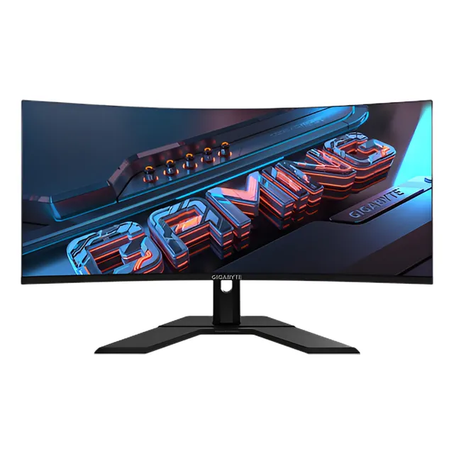 Monitor Gaming 34  Gs34wqc
