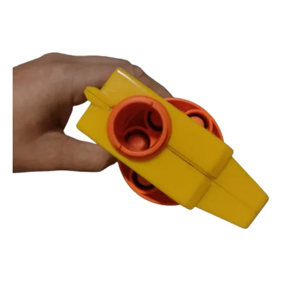 Nerf N-strike Maverick Rev-6