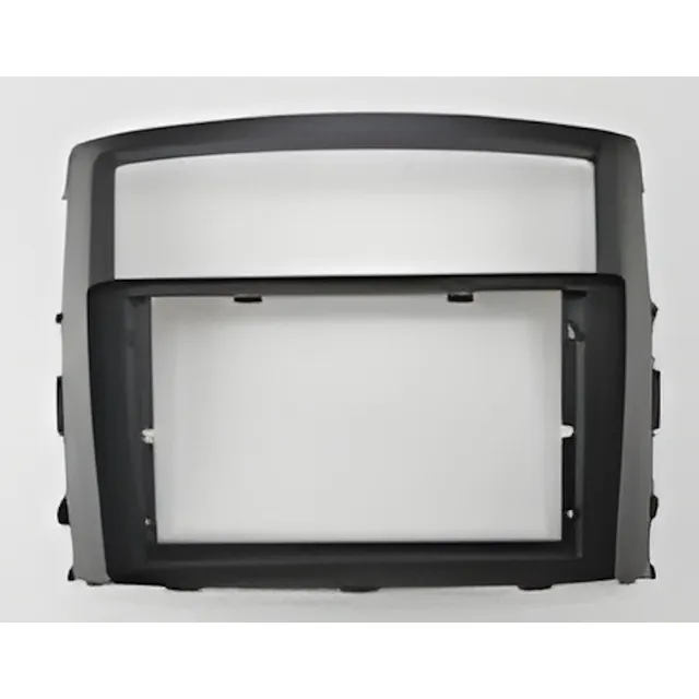 Bisel Adaptador Radio 9 Pulgadas 2010 Mitsubishi Montero