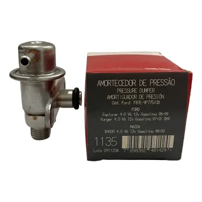 Regulador De La Gasolina Explorer, Ranger 4.0 V6 12v Ds1135