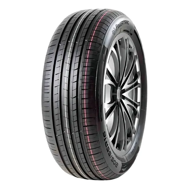 Llanta P 165/60 R14 75h A A Powertrac Adamas Hp
