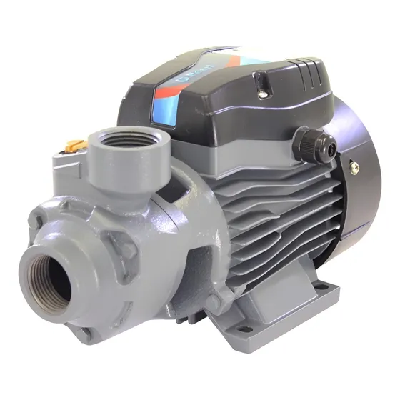 Motobomba 0.5 Hp Pearl Con Presión Alta De 40 M, 110 V