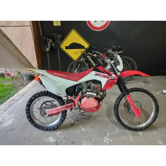 Honda Crf 230
