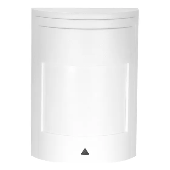 Detector De Gran Angular De Movimiento Infrarrojo Con Sensor
